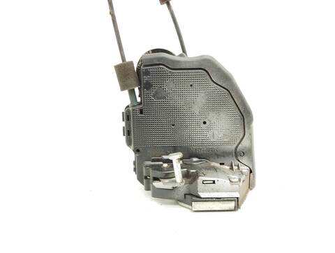 Cerradura Puerta Trasera Izquierda Toyota Rav4 EXECUTIVE 136CV 100KW