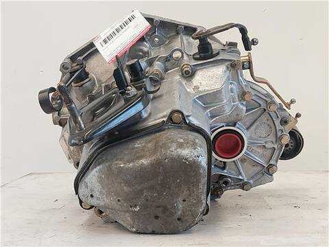 Foto 3ª: Caja Cambios Peugeot 106 1.5 XN D 57CV 42KW [VJX (TUD5)] (2001)