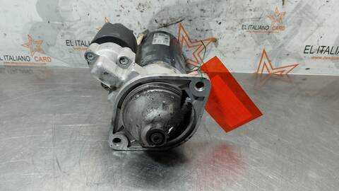 Foto 3ª: Motor de Arranque Toyota Corolla 2.0 D-4D TERRA BERLINA 110CV 81KW [1CDFTV] (2006)