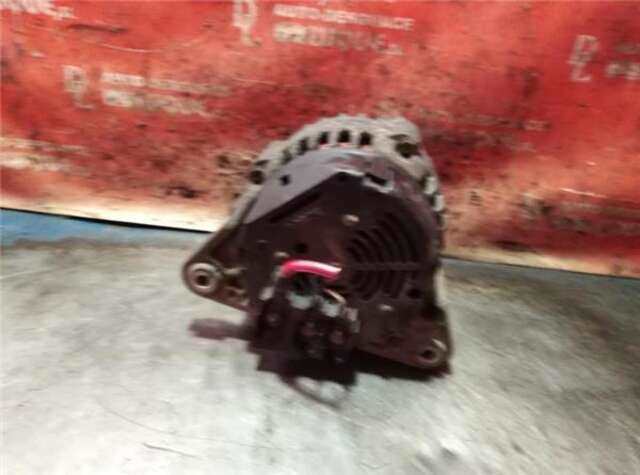 Foto 2ª: Alternador Ford Fiesta 1.3 I [J4C]
