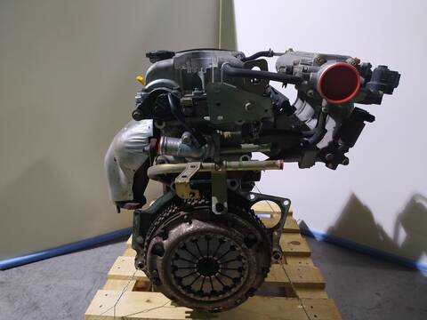 Foto 3ª: Motor Completo Kia Shuma 1.8 GS BERLINA PORTON 110CV 81KW [TE] (1998)