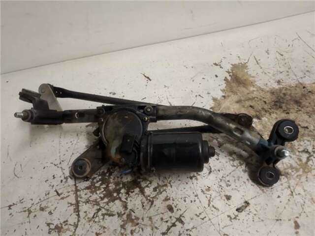 Foto 2ª: Motor Limpia Delantero Chevrolet Matiz 1.0 S [1.0 LTR. - 49 KW CAT] [B10S1]