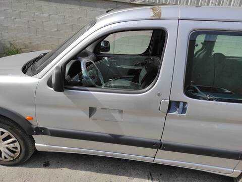 Puerta Delantera Izquierda Peugeot Partner RHY