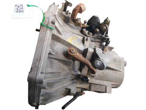 Caja Cambios Alfa Romeo 156 1.9 JTD 932.A2B00 932.A2C00)