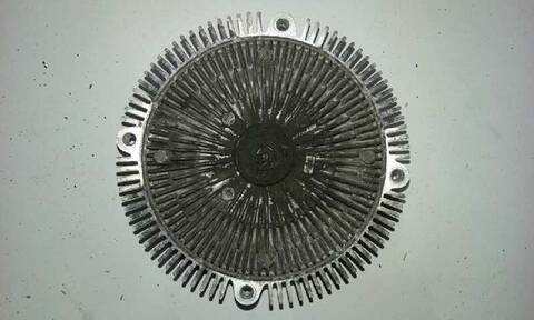 Ventilador Viscoso Motor Nissan Patrol 2.8 SLX CORTO TD 116CV 85KW