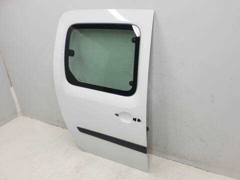 Foto 3ª: Puerta Lateral Corredera Derecha Renault Kangoo PROFESIONAL (2008)