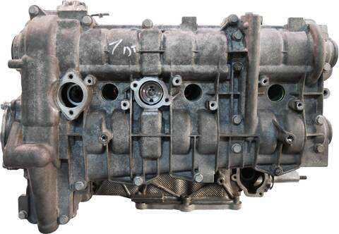 Foto 2ª: Motor Completo Porsche 911 3.6 320 - 345 CV [M96.03]