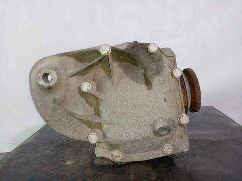 Foto 2ª: Diferencial Trasero Bmw Serie 1 114 116D BERLINA 116CV 85KW [N47D20A] (2010)