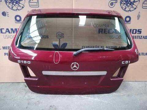 Portón Mercedes Clase B 150 180 CDI 245.207) 109CV 80KW