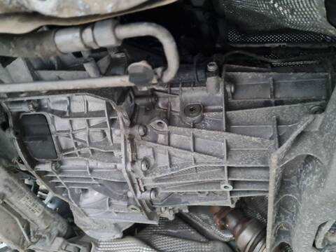 Caja Cambios Audi A4 BASICO 143CV 105KW