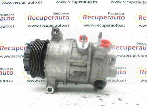 Compresor Aire Acondicionado Dodge Caliber BYL