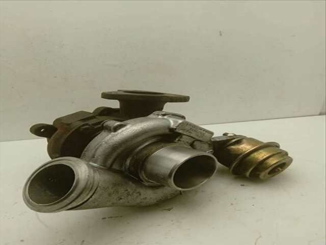 Turbocompresor Saab 9-3 2.2 16V TID CAT BERLINA 116CV 85KW