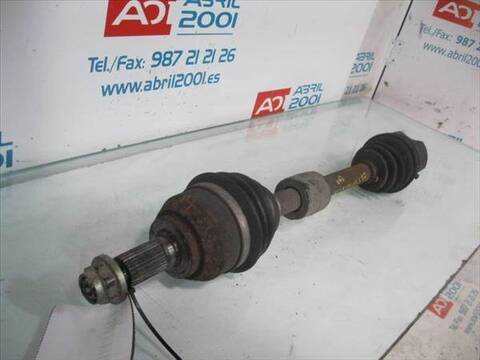 Foto 2ª: Transmision Delantera Izquierda Rover Serie 75 2.0 KV6 CLASSIC 150CV 110KW [20 K4F] (2001)