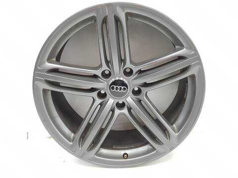 LLanta Aleacion Audi Q7 4.2 TDI V8 AMBIENTE QUATTRO