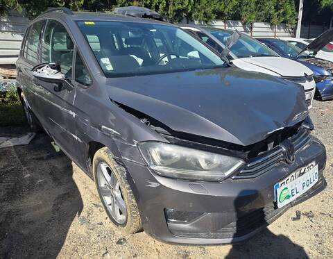 Motor de Arranque Volkswagen Golf ADVANCE BLUEMOTION TECH 110CV 81KW
