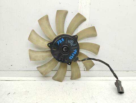 Electroventilador Honda Accord 2.2I CTDI SPORT BERLINA 140CV 103KW