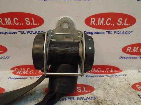 Cinturón Trasero Izquierdo Opel Zafira COSMO 120CV 88KW