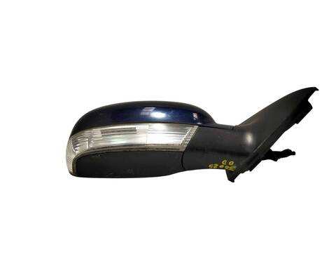Foto 3ª: Retrovisor Derecho Volkswagen Touareg 2.5 TDI DPF 174CV [BAC] (2002)