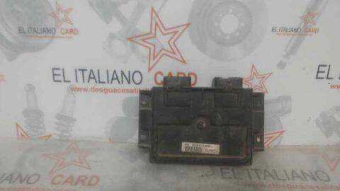 Foto 1ª: Centralita Motor ECU Citroen Xsara COUPE (1997)