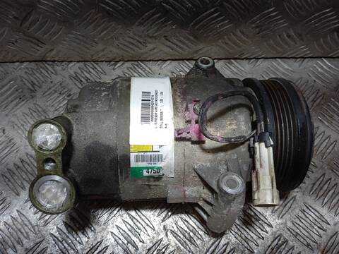 Compresor Aire Acondicionado Opel Meriva Z16XEP