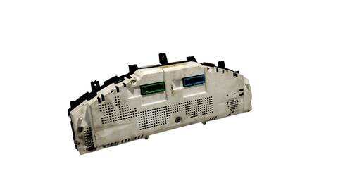 Foto 2ª: Cuadro de Instrumentos Volkswagen Touareg TDI R5 174CV (2002)