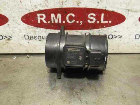 Caudalimetro Renault Clio AUTHENTIQUE 68CV 50KW