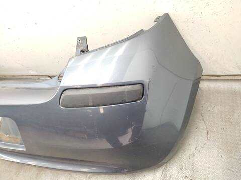Foto 2ª: Paragolpes Trasero Renault Clio 1.5 DCI BR17 CR17) 86CV 63KW [K9K752] (2006)
