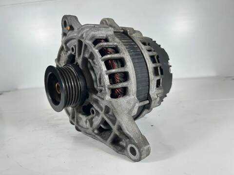 Foto 2ª: Alternador Mercedes Sprinter 2.2CDI 143 CV 105KW [651958] (2018)