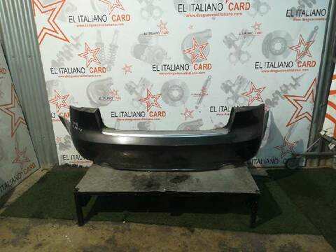 Paragolpes Trasero Audi A4 2.0 TDI DPF) 125KW) BERLINA 170CV
