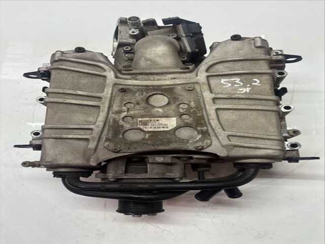 Turbocompresor Audi A4 333 CV 245KW