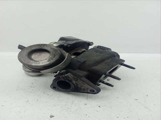 Foto 3ª: Turbocompresor Renault Megane CONFORT DYNAMIQUE BERLINA 106CV 78KW II BERLINA 5P [K9K732] (2006)