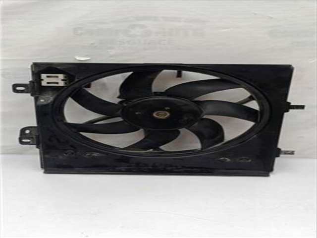 Electroventilador Citroen C3 1.2 VTI 82 82CV 60KW