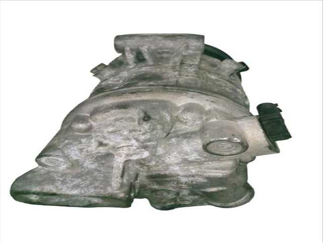 Foto 2ª: Compresor Aire Acondicionado Alfa Romeo Giulietta 1.6 JTDM 940FXD1A) (2010)