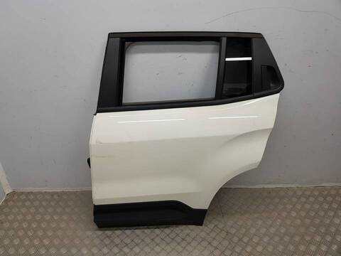Puerta Trasera Izquierda Jeep Avenger ALTITUDE ELECTRIC