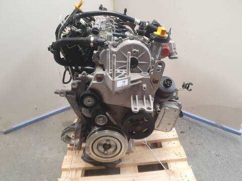 Foto 3ª: Motor Completo Fiat Doblo 1.3 D MULTIJET 263WXU1A) 95CV 70KW [55283775] (2020)