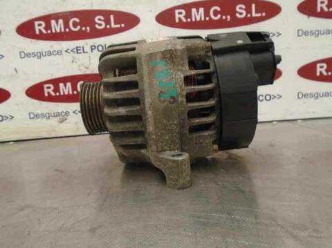 Foto 4ª: Alternador Fiat Punto 1.2 CAT BERLINA 60CV 44KW [188A4000] (2004)