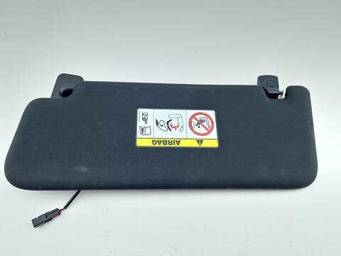 Foto 4ª: Parasol Derecho Land Rover Defender D250 MHEV 4X4 249CV 183KW [DT306] (2022)