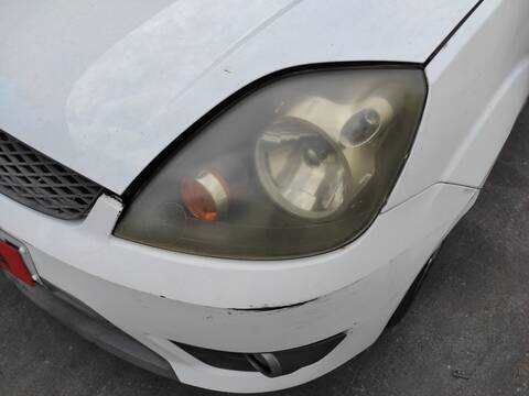 Faro Izquierdo Ford Fiesta HHJB