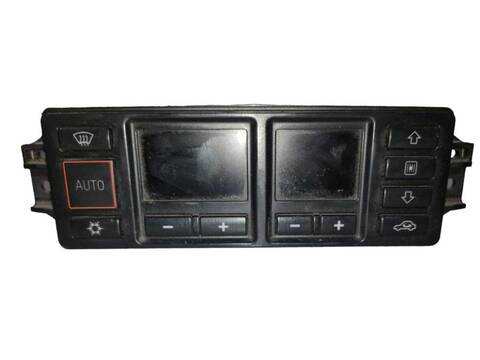 Mando Climatizador Audi A4 2.0 TDI 140CV