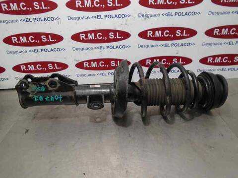 Amortiguador Delantero Izquierdo Opel Insignia COSMO BERLINA 131CV 96KW