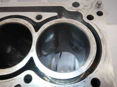 Foto 1ª: Bloque Motor Kia Niro 129 - 182 CV [G4LL] (2024)