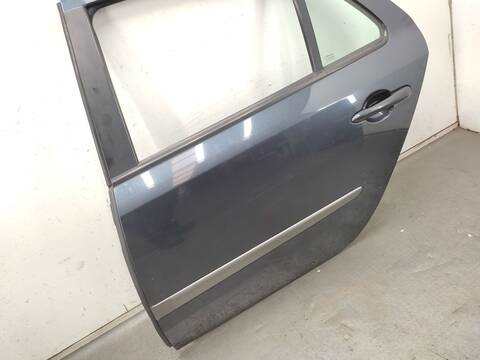 Foto 3ª: Puerta Trasera Izquierda Renault Laguna 1.9 DCI BG1A BG1V) 130CV 96KW [F9Q758] (2007)