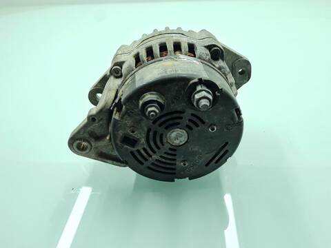 Foto 4ª: Alternador Nissan Terrano AVENTURA 125CV 92KW [TD27TI] (2002)