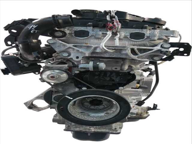 Foto 3ª: Motor Completo Opel Corsa HN05 EB2ADTD 101 CV 74KW [F12XHL] (2022)