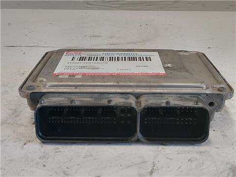 Foto 2ª: Centralita Motor ECU Saab 9-3 1.9 TID BERLINA 150CV 110KW [Z 19 DTH] (2008)