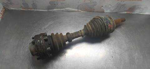 Foto 1ª: Transmision Delantera Derecha Mercedes Vito 110 CDI 638.094) 102CV 75KW CAJA CERRADA [611980] (2003)