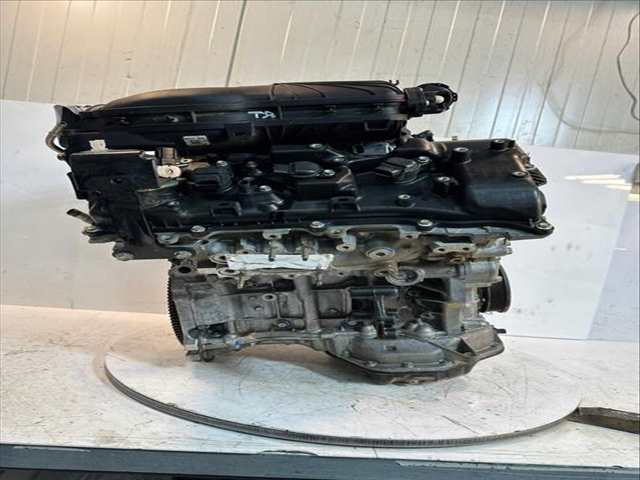 Motor Completo Toyota Highlander 2GR 300 CV 220KW