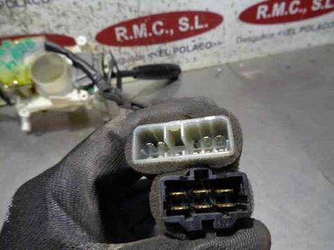 Foto 2ª: Mando Multifuncion Kia Sephia BASICO 80CV 59KW [S6D] (2001)
