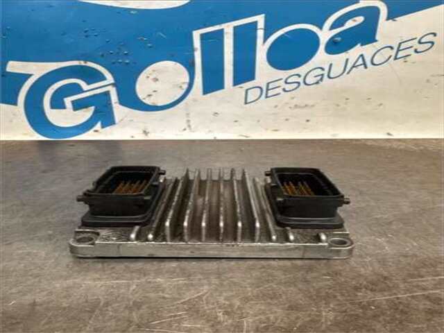 Foto 3ª: Centralita Motor ECU Opel Astra 1.7 DTI 16V [Y 17 DT]