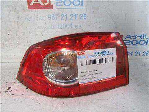 Piloto Trasero Izquierdo Renault Laguna 1.9 DCI BG0G) 120CV 88KW